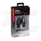 Index komplett UNIVERZÁLIS Arrow 2 Led carbon