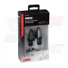 Index komplett UNIVERZÁLIS Arrow 2 Led carbon