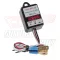Indexrelé 12V Led 3 kábeles 2A 6/12/24 Volt