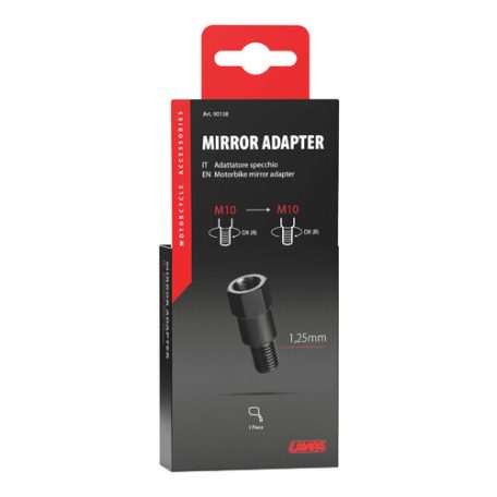 Tükörmenet átalakító jobb m10ről, jobb m10re Lampa