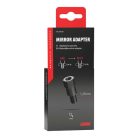 Tükörmenet átalakító jobb m8ról, jobb m10re Lampa