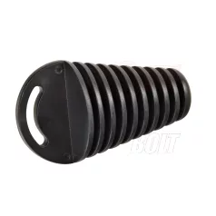 Kipufogó-dugó LAMPA 32-60mm átmérőkhöz