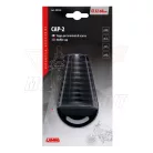 Kipufogó-dugó LAMPA 32-60mm átmérőkhöz