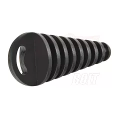 Kipufogó-dugó LAMPA 14-37mm átmérőkhöz