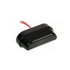 Rendszámtábla világítás LAMPA ledes 4 LED