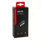 Rendszámtábla világítás LAMPA ledes 4 LED