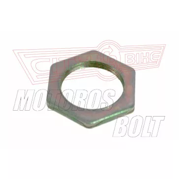   Anya kuplunghoz YAMAHA 50 / Piaggio 50 robogókhoz (M28x1) gyári