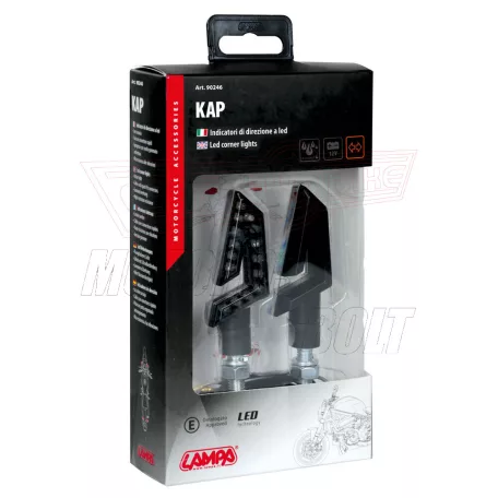 Index komplett UNIVERZÁLIS KAP Ledes