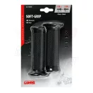 Markolat gumi LAMPA sport fekete zárt végű