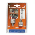 Emelő adapter menet:10x1,5mm (Lampa)