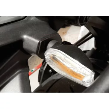 Index adapter KAWASAKI 2012-