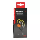 Előtétellenállás indexhez 12V 25W 6Ohm (2db)
