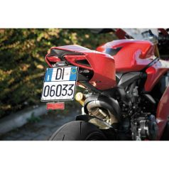 Index komplett UNIVERZÁLIS NANO led fekete