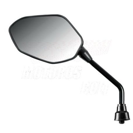 Tükör Lampa BORG menet M10x1,25 jobb (1pár)