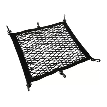LAMPA Top-Net 90498 csomagrögzítő háló