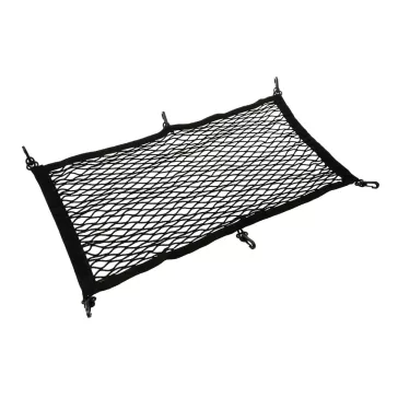  LAMPA Top-Net 90499 csomagrögzítő háló – erős tartás