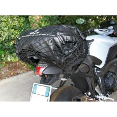   LAMPA Top-Net 90499 csomagrögzítő háló – erős tartás