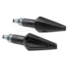 Index komplett UNIVERZÁLIS Nicon halogen fekete