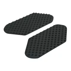 Tankvédő (tankpad) gumi térdvédő X1