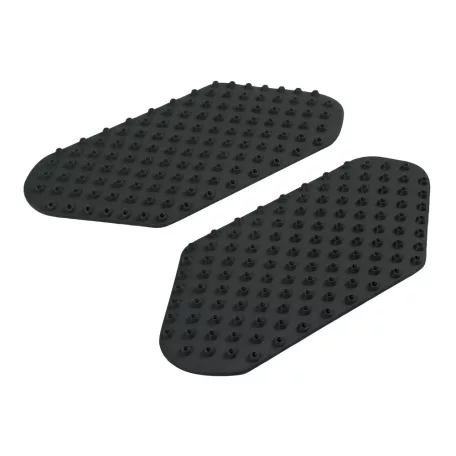 Tankvédő (tankpad) gumi térdvédő X1