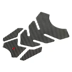 Tankvédő (tankpad) karbon effekt X2