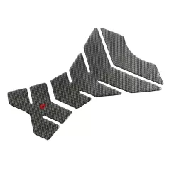 Tankvédő (tankpad) karbon effekt X3