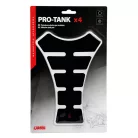 Tankvédő (tankpad) fekete X4