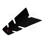 Tankvédő (tankpad) fekete X5