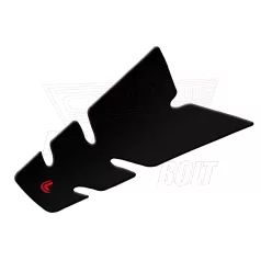 Tankvédő (tankpad) fekete X5
