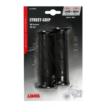 Markolat gumi LAMPA Street