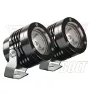 Ködfényszóró szett LAMPA O-lux 1800 lumen