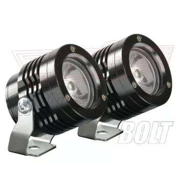 Ködfényszóró szett LAMPA O-lux 1800 lumen