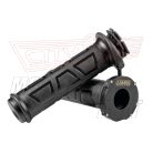 Markolatfűtés LAMPA 22 mm kormányra