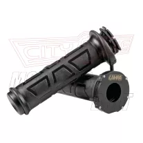 Markolatfűtés LAMPA 22 mm kormányra