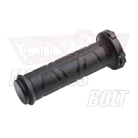 Markolatfűtés LAMPA 22 mm kormányra