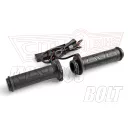 Markolatfűtés LAMPA 22 mm kormányra