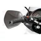 Markolatfűtés LAMPA 22 mm kormányra