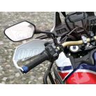 Markolatfűtés LAMPA 22 mm kormányra