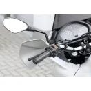 LAMPA 90538 tükörszélesítő M10 jobb – alumínium adapter, 40 mm kiterjesztés, 27 mm emelés