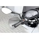 LAMPA 90539 tükörszélesítő M10 bal menettel – alumínium adapter, 40 mm kiterjesztés, 27 mm emelés