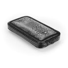 Telefon tartó 80x155 mm  L-es   (Lampa)