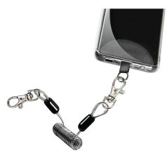 Telefon biztonsági kábel (Lampa)