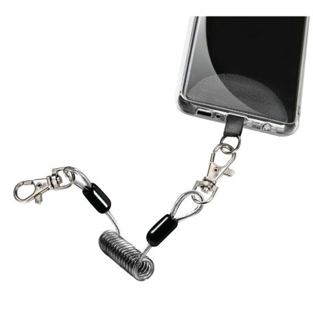 Telefon biztonsági kábel (Lampa)