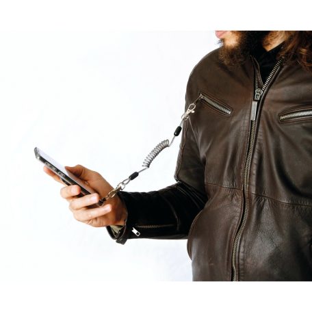 Telefon biztonsági kábel (Lampa)