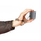 Telefon biztonsági kábel (Lampa)