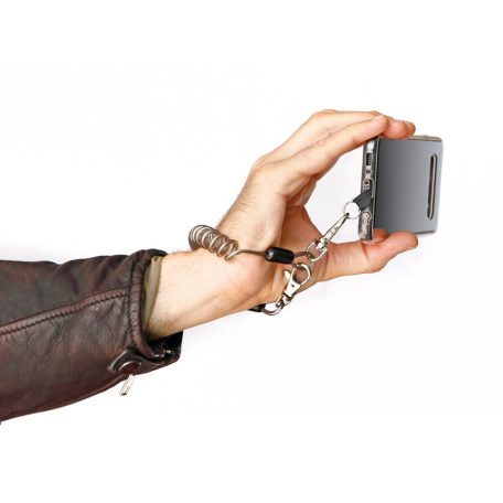 Telefon biztonsági kábel (Lampa)