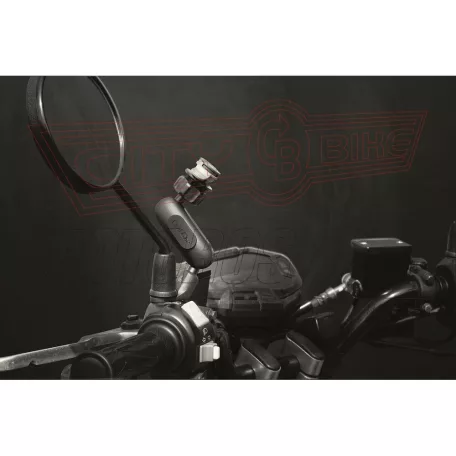 TITAN Pole tartó Optiline (Lampa)