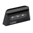 Rendszámtábla világítás LAMPA ledes SMD A-ion