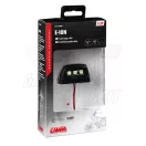Rendszámtábla világítás LAMPA ledes SMD E-ion