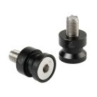 Emelő adapter d=10x1,25mm fekete (Lampa)